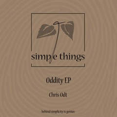 PREMIERE: Chris Odt - Back 242