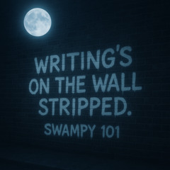 Writing's on the Wall Stripped