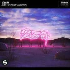 VINAI - Rise Up (Feat Vamero) (Studio Acapella) FREE DOWNLOAD