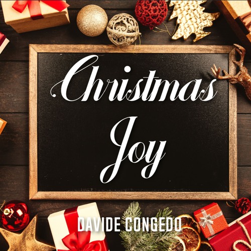 CHRISTMAS JOY