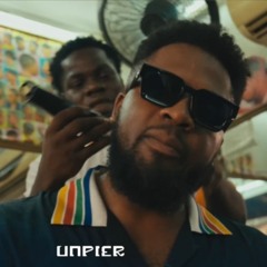 Lost - 6 Mois (DJ UNPIER Remix)