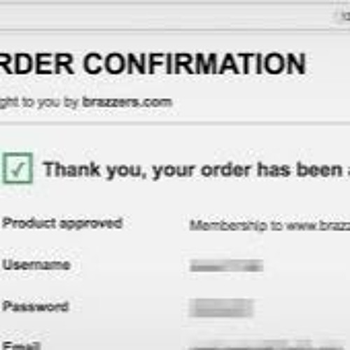 Stream Brazzers Premium Account Generator 6 Month Membership And 1 Years Membership from