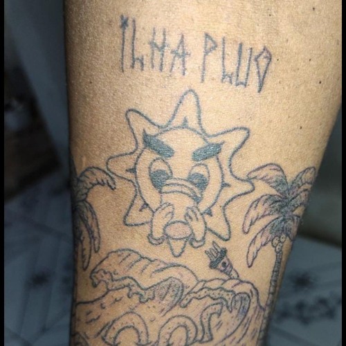 098 tu sabe como é😮‍💨💯(30 Round clip remix)