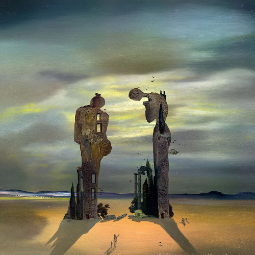 seven dreams about my body (2023/24) for sextet