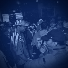 Outta da Blue – Beige Boy Prod. by @wtfbennie