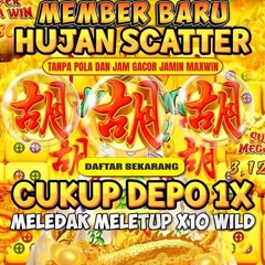 Slot Modal Receh | VIOR777