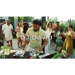 DJ David @ NU2U Radio | Dancehall, Soca, Merengue, Bouyon, Dennery Segment & More