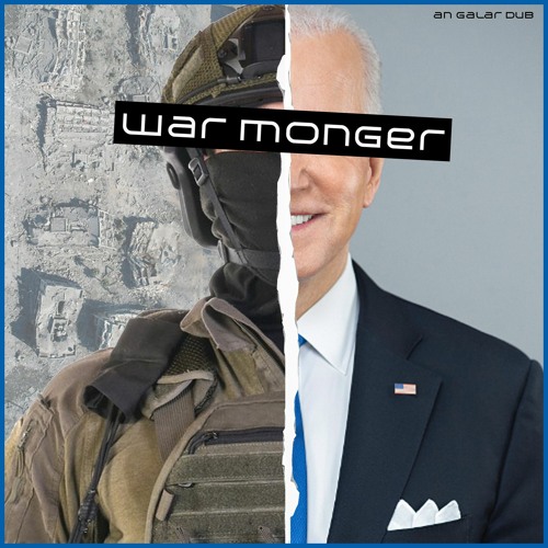 war monger
