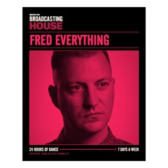 Fred Everything Defected Broadcasting House Show #9 December 2022