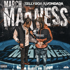 GTFB Zellyboa (feat. Vondada)