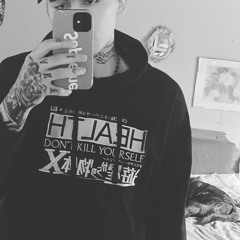 more than a drug. (prod. dismas xavier)