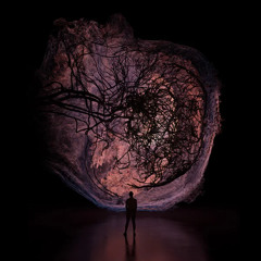 a journey into the depths