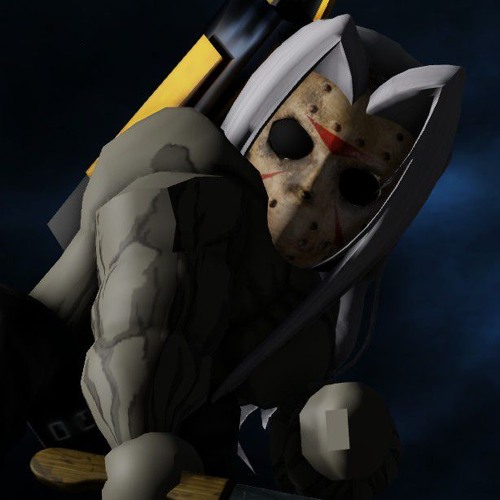 Hitbox Accurate Jason Chase Theme - Forsaken ROBLOX