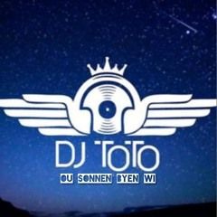 DJ Toto club de nuit%