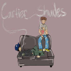Cartier Shades (Feat. Jiggz)