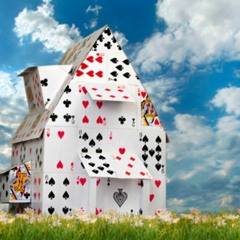 Карточный дом (House Of Cards)