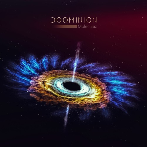 Moleculez - Creeping Dread