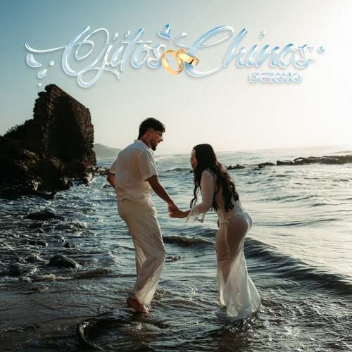 Ojitos Chinos