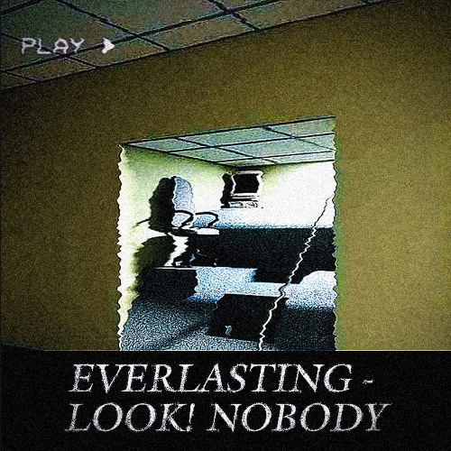 LOOK! NOBODY