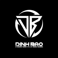 NONSTOP ĐẬP ĐÁ 2023  DJ DINHBAO