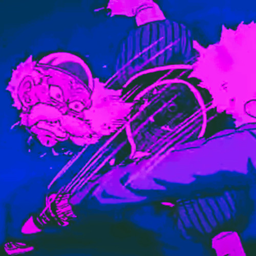 "Wrong Place Wrong Time"