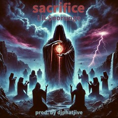 Sacrifice By LIL $NORUNGE (prod. by djphatjive)