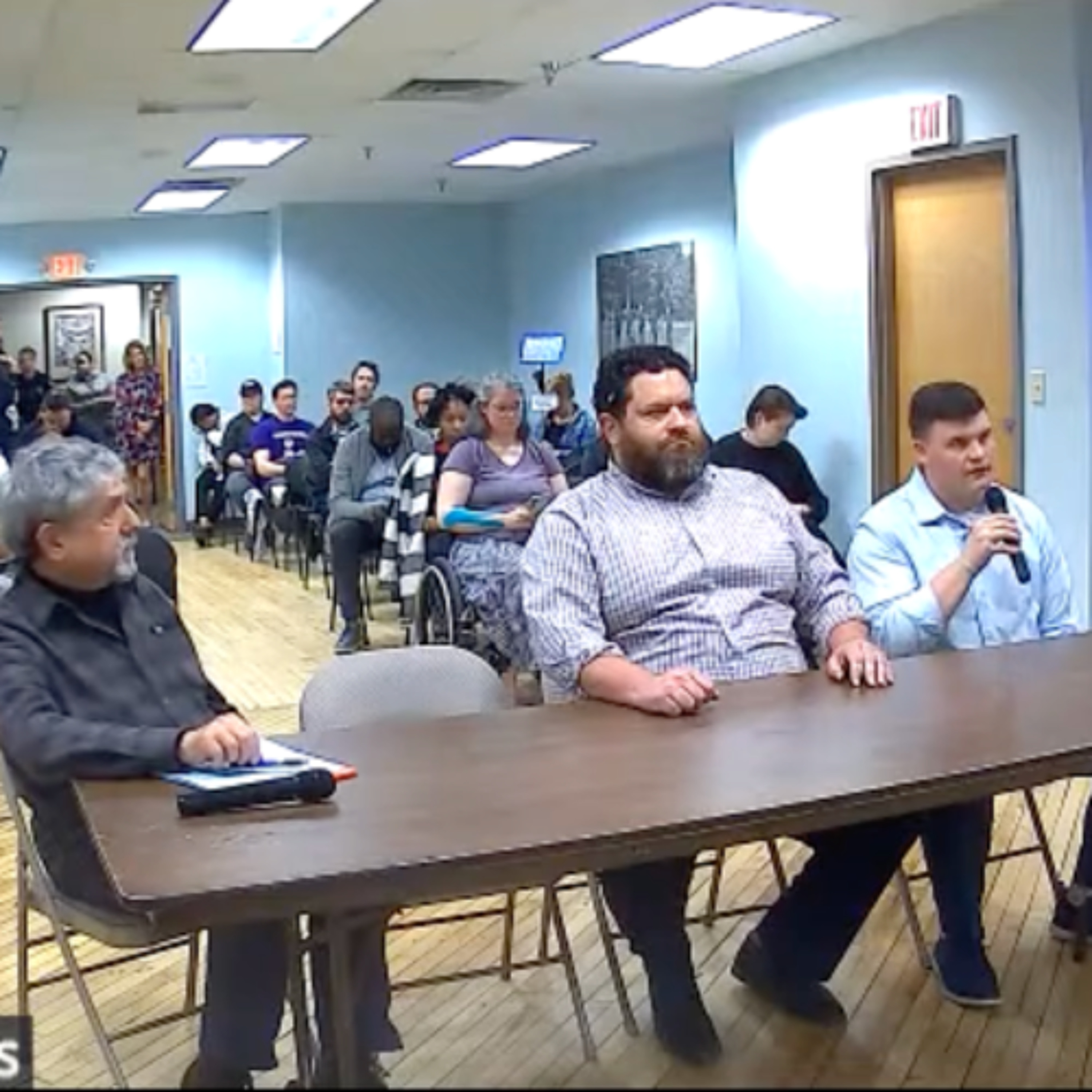 Troy City Council's Law Committee Discusses FOIL Requests episode artwork