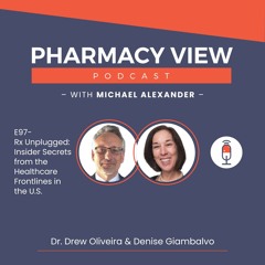 Rx Unplugged: Insider Secrets from the Healthcare Frontlines in the U.S.