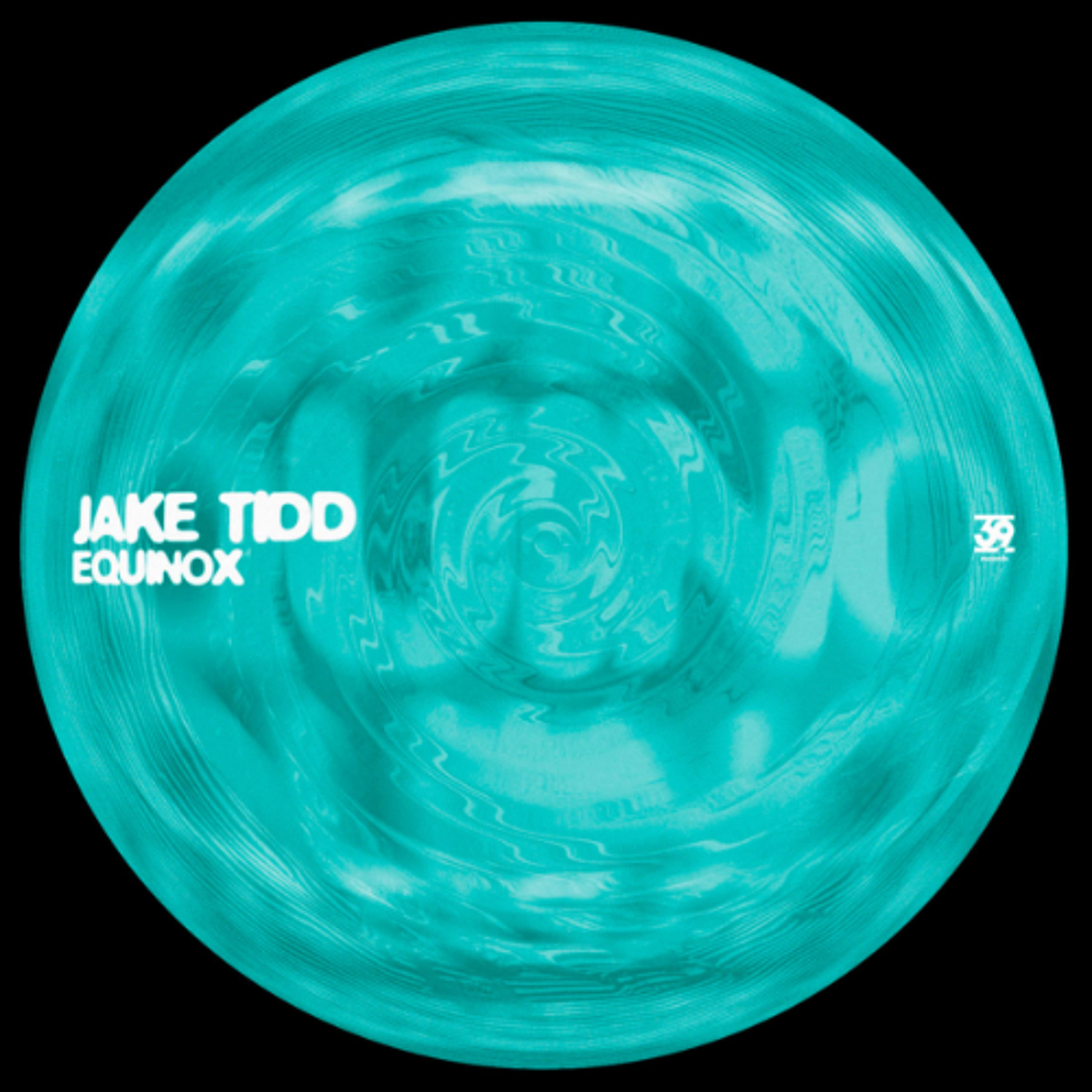 PREMIERE : Jake Tidd - Drums In The Deep episode artwork