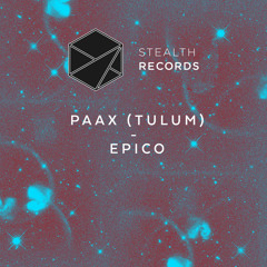 Epico (UNER Remix)