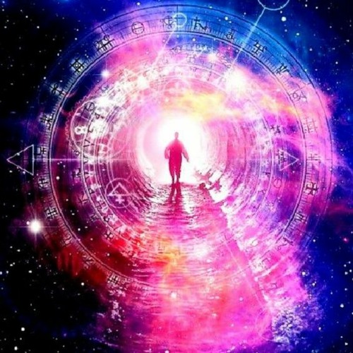 Uplifting Life Trance - Episode 70° (15.05.2022)