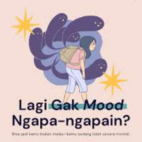 Ngapain Repot - ( JG X Ariee Gogon ) #P4TAT