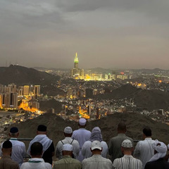 Mansour Al Salimi - Surat An-Najm (33-62) / منصور السالمي - سورة النجم (٣٣-٦٢)