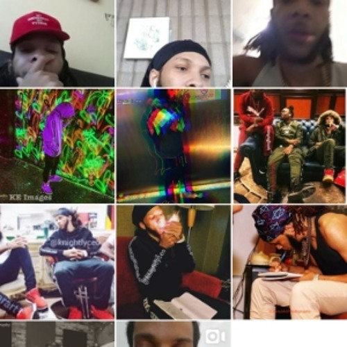 100Damash - A knightly ceo project