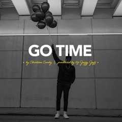 Go Time (Prod. By DJ Jazzy Jeff)