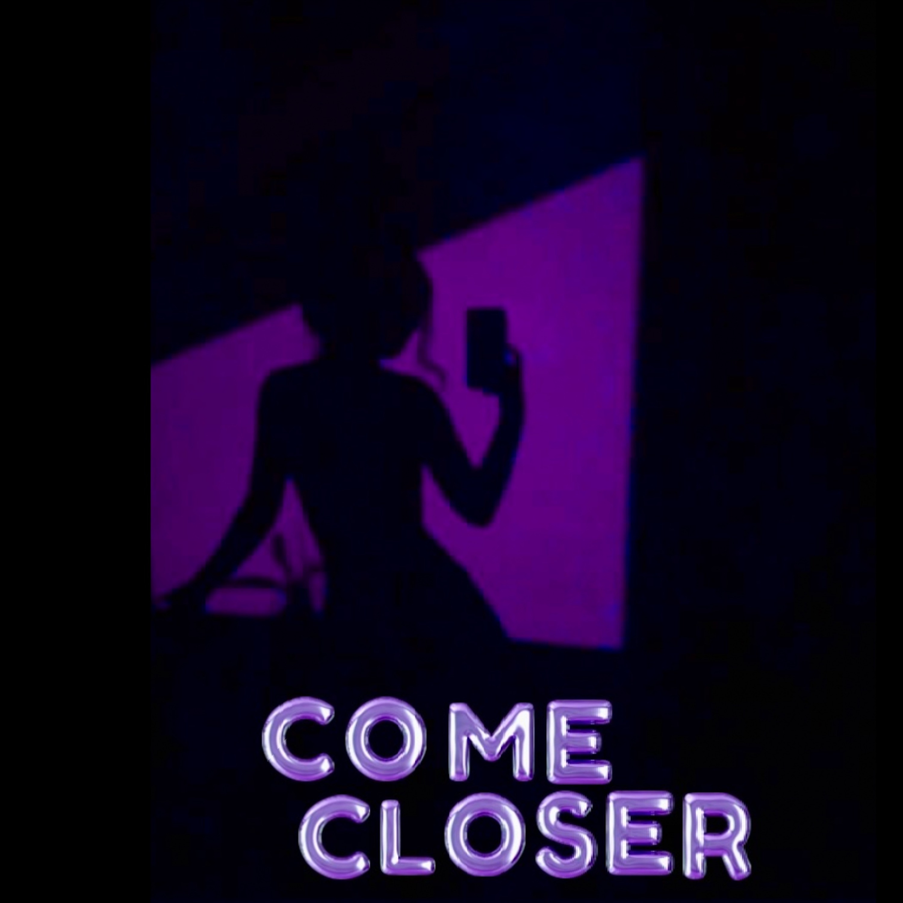 Come Closer Prod.6tracks episode artwork