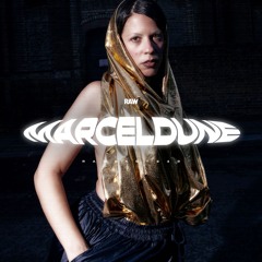 RAWCAST243 • MarcelDune