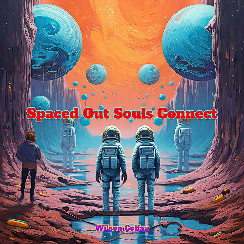Spaced Out Souls Connect