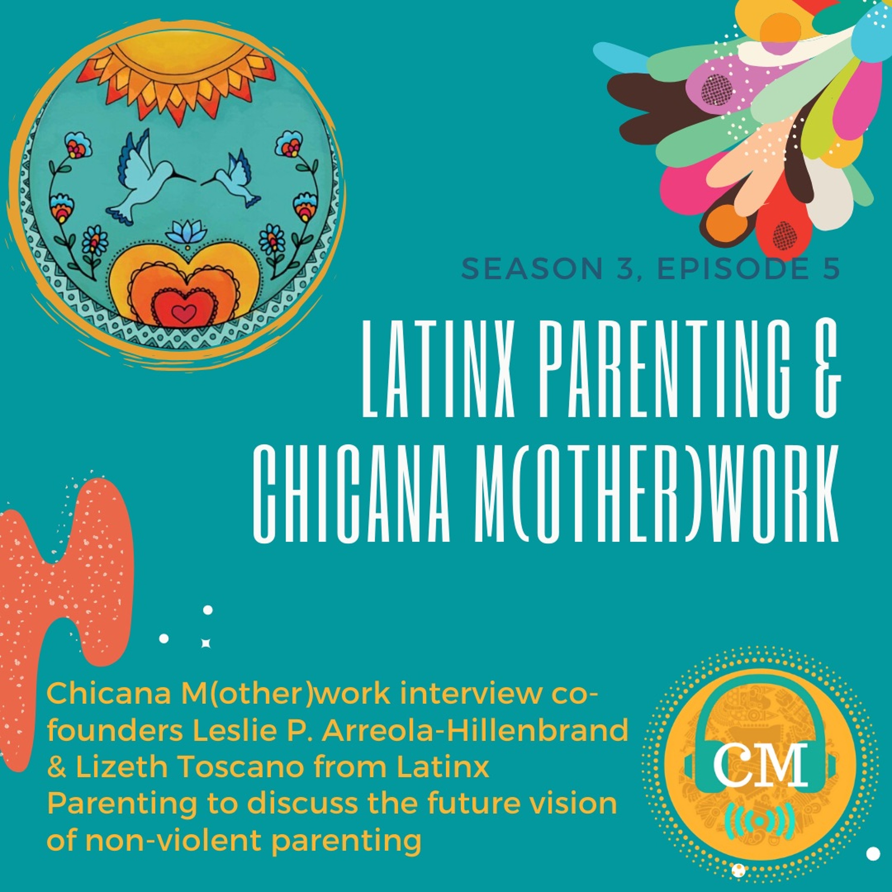 Chicana Motherwork