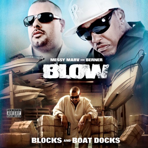 High Speed (feat. Ampichino)