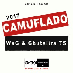 Wa-G ft GhutSiira TS - Camuflado.mp3