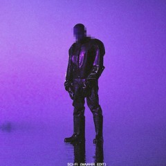 Kanye West - Sci-Fi [Maahir Edit]