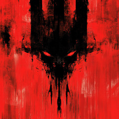 FREE DL | Are you Scared? - Kagoriii & ONI6 (160bpm 32 bits) Hard/Dark Rave & Techno track