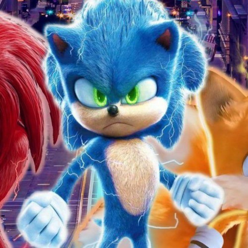 Stream Sonic The Hedgehog Melody (DJ FrAnK-OH Sega Remix).mp3 by I Am DJ  FrAnK-OH | Listen online for free on SoundCloud