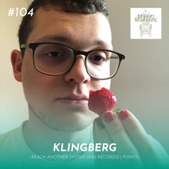 #104 | KLINGBERG