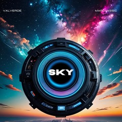Valved - Sky (Marclassic Remix)