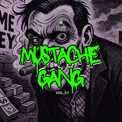 Andrean Sherrnx, Casper Muzan - Neon Dreams (Original Mix) [MUSTACHE CREW RECORDS]