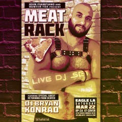 Meat Rack [LIVE @ LA Eagle - Pt 3] 3.22.25 EXPLICIT