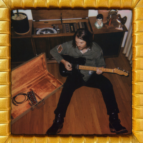 Inside Out (feat. The Secret Sisters)