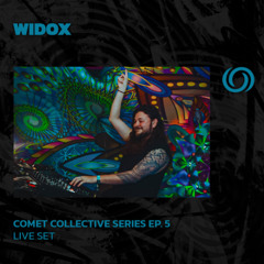 WIDOX | Comt Collective Series Ep. 5 | 17/09/2026